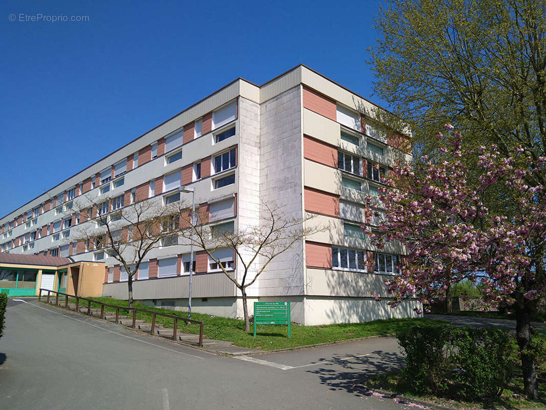 Appartement à CHOLET