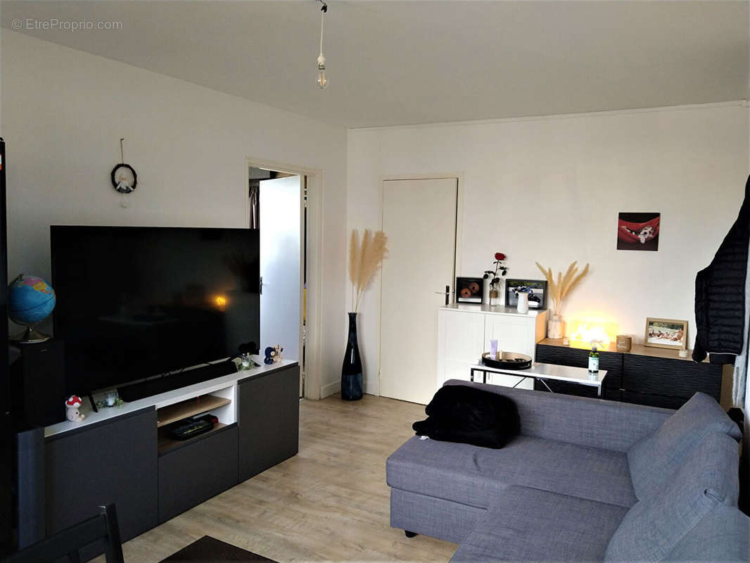 Appartement à CHOLET