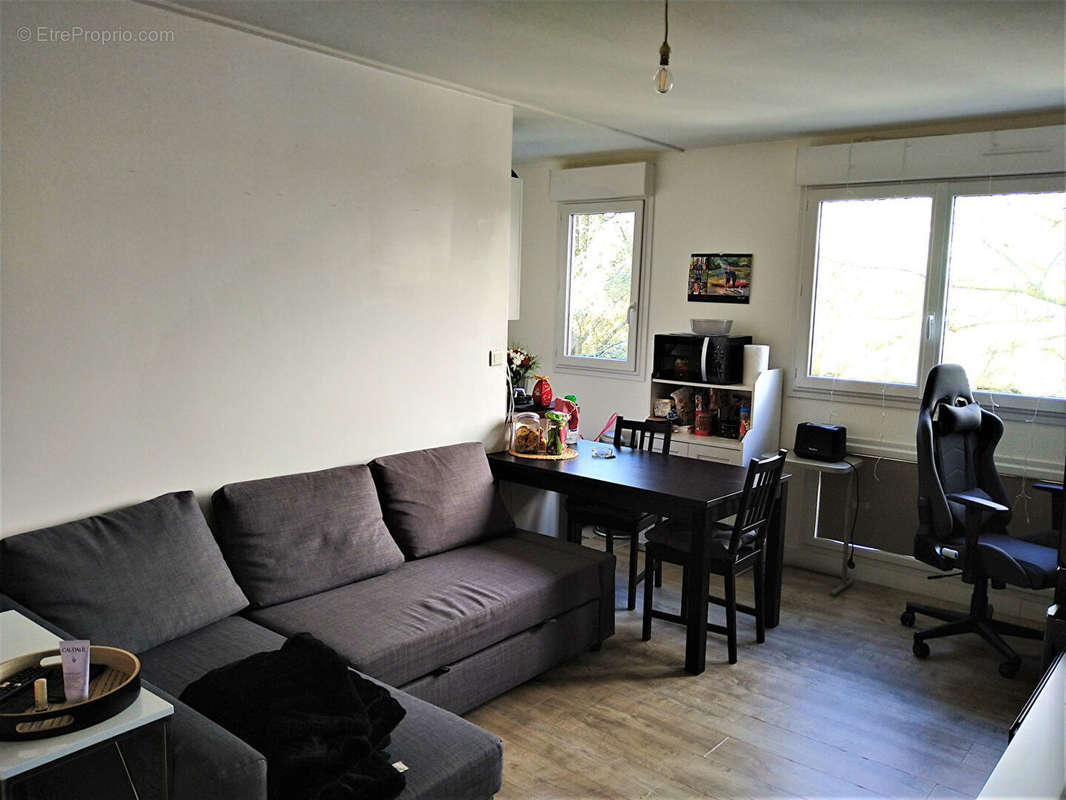 Appartement à CHOLET