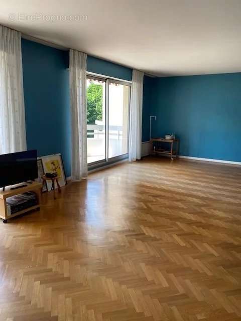 Appartement à SAINT-GERMAIN-EN-LAYE