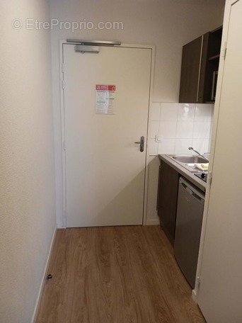 Appartement à POITIERS