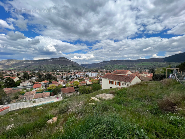 Maison à MILLAU