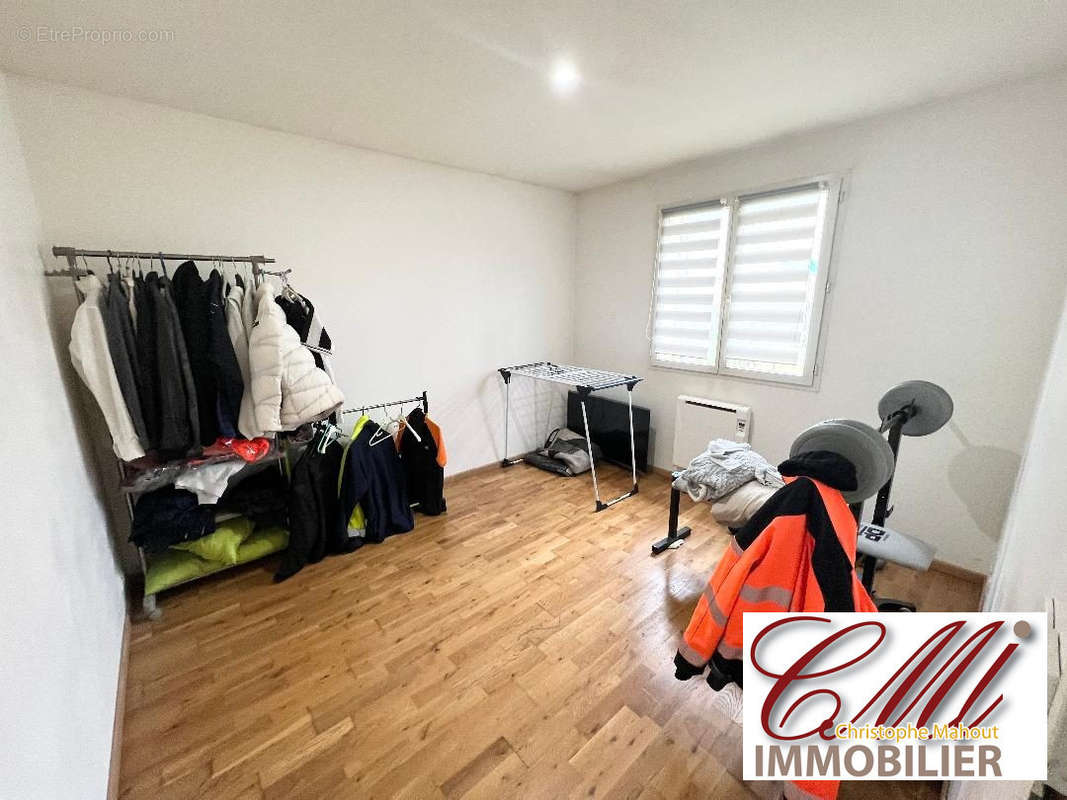 Appartement à VITRY-LE-FRANCOIS