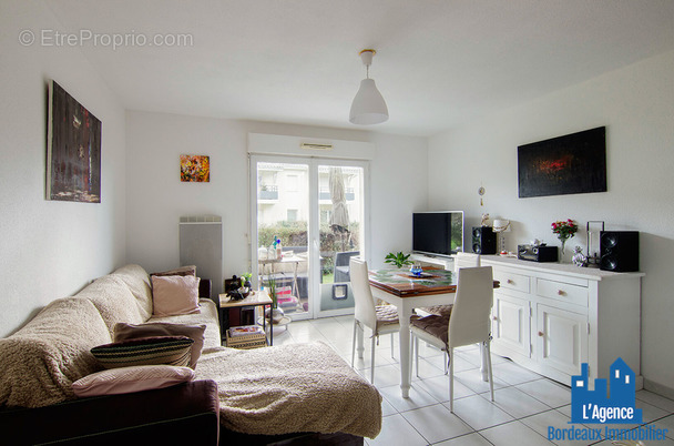 Appartement à MERIGNAC