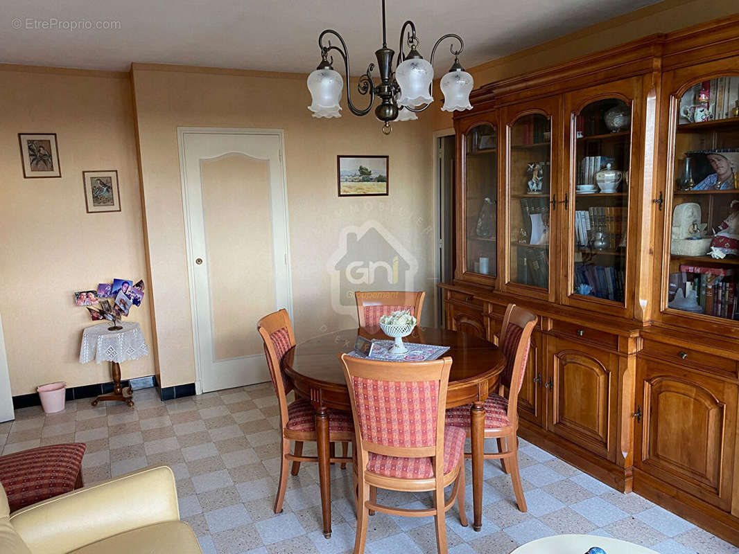 Appartement à AVIGNON