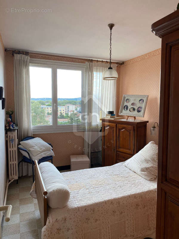 Appartement à AVIGNON