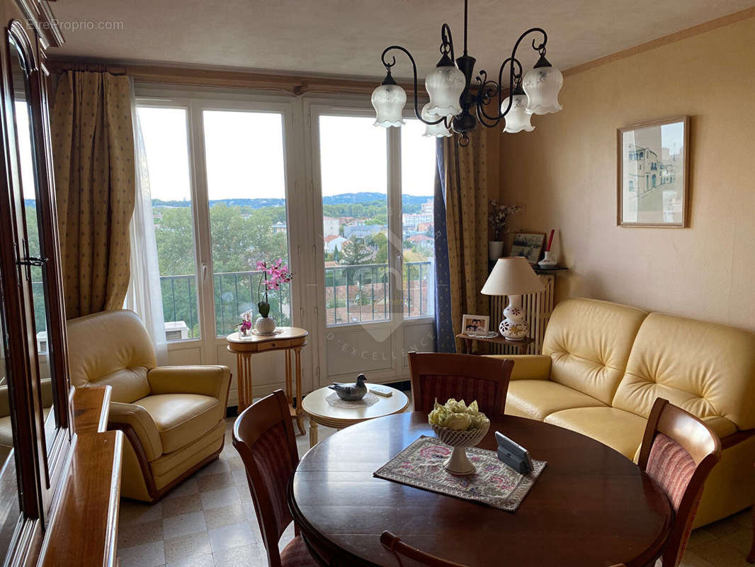 Appartement à AVIGNON