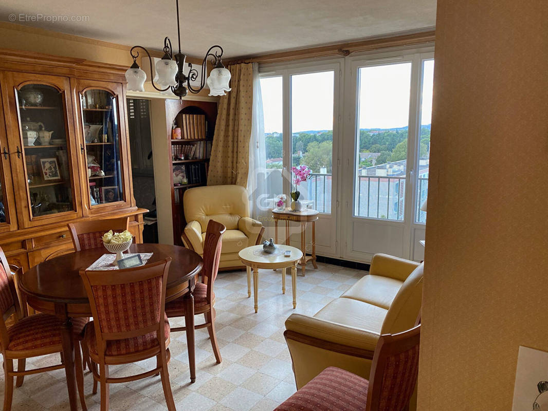 Appartement à AVIGNON