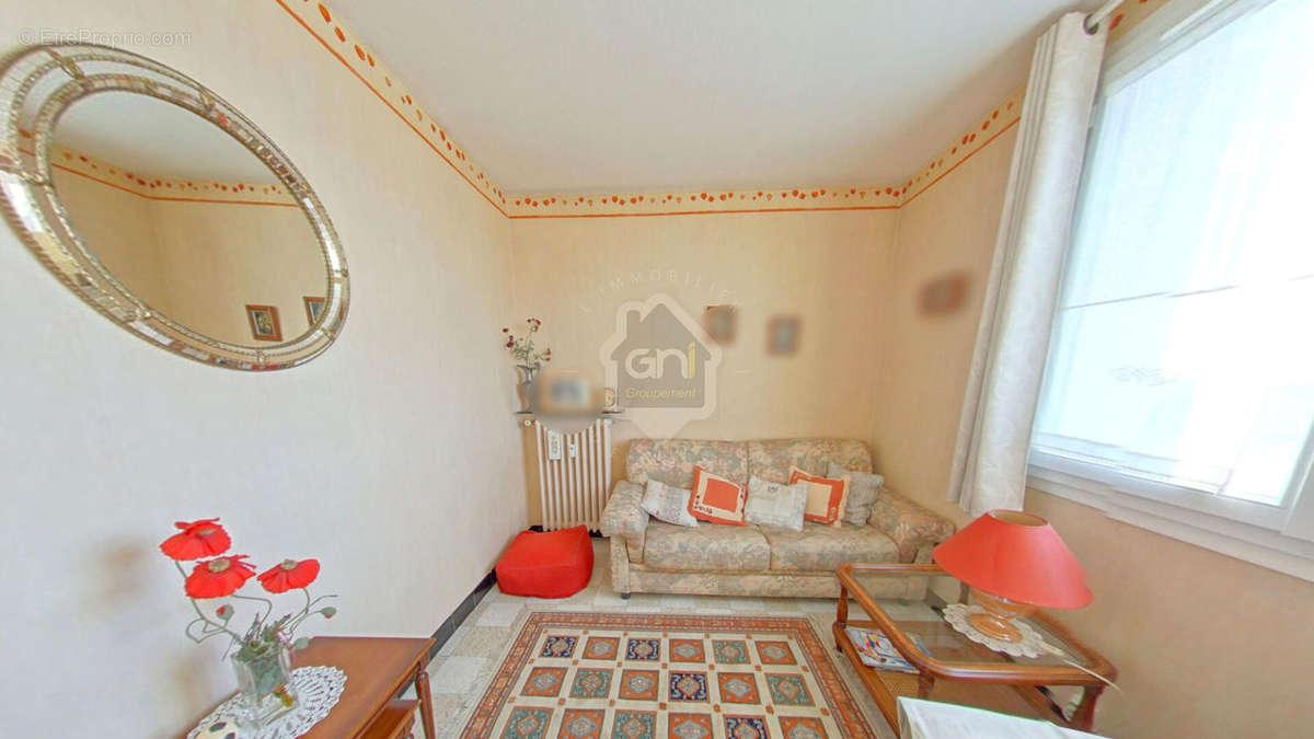 Appartement à AVIGNON