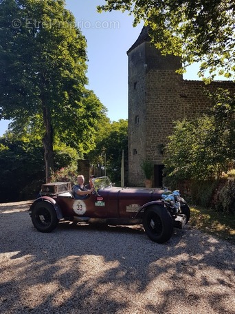 Autre à CORDES-SUR-CIEL