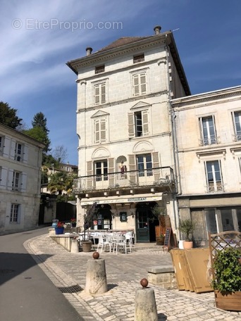 Commerce à ANGOULEME