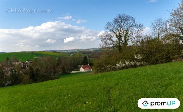 Terrain à VENIZY