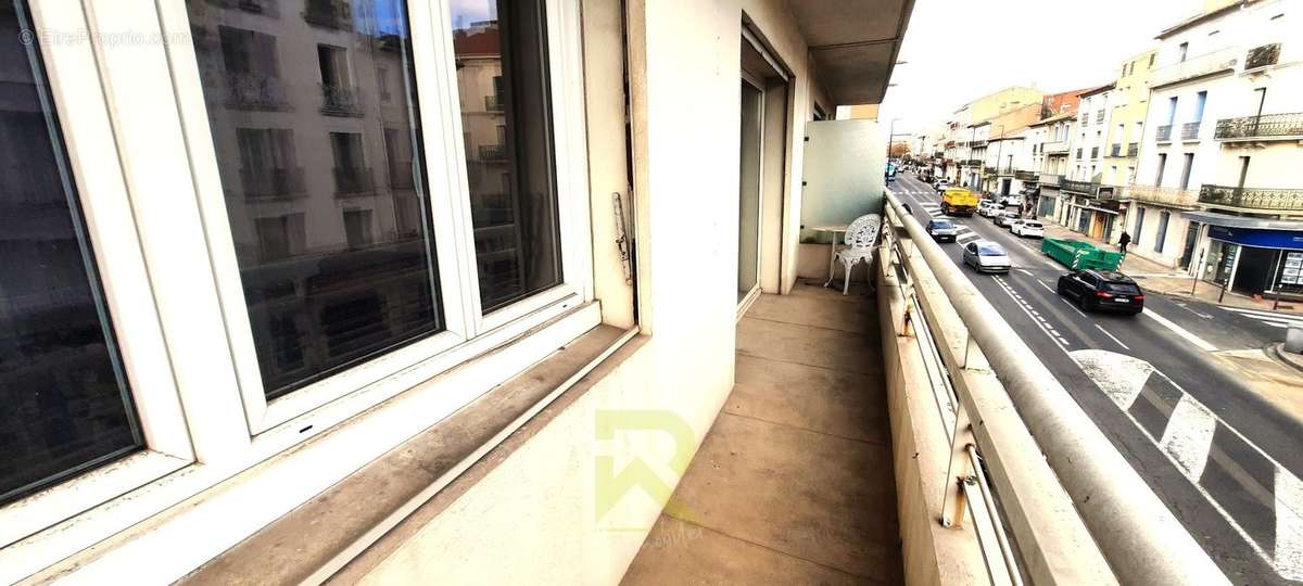 Appartement à BEZIERS