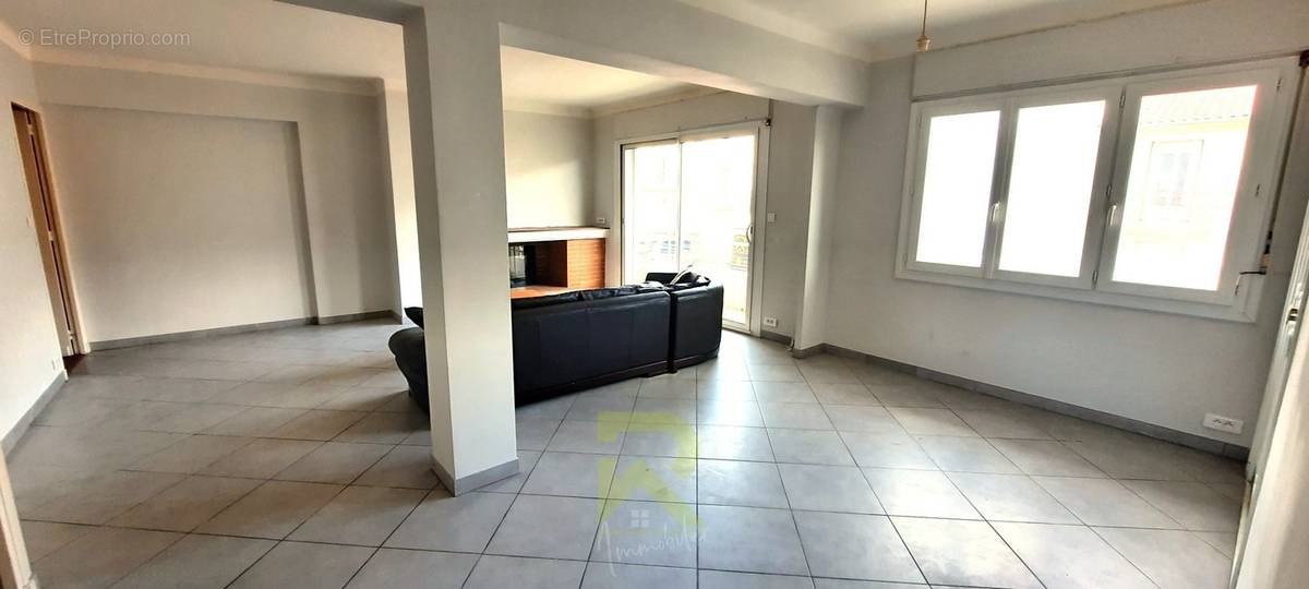 Appartement à BEZIERS