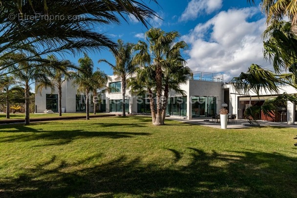 Maison à PERPIGNAN