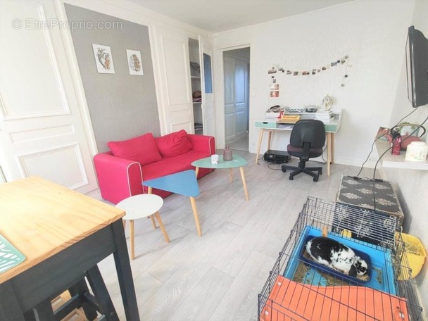 Appartement à AMIENS