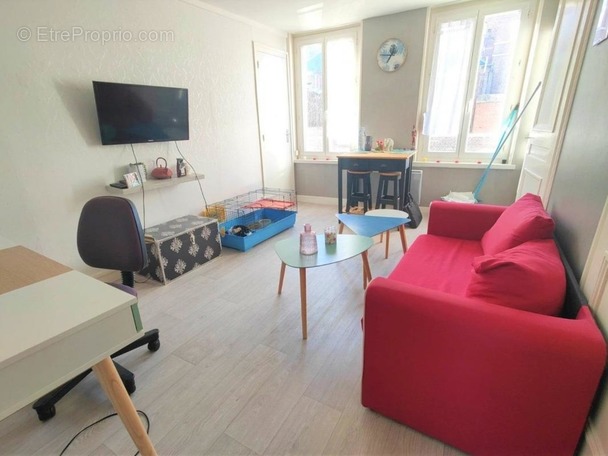 Appartement à AMIENS