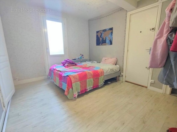 Appartement à AMIENS