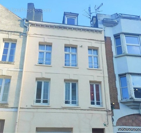 Appartement à AMIENS