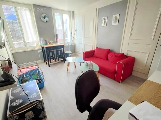 Appartement à AMIENS