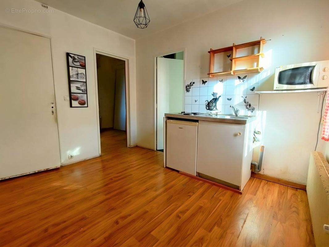 Appartement à AMIENS