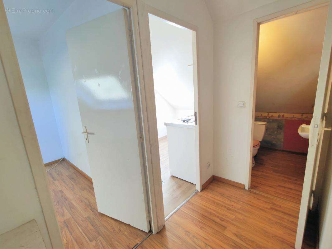 Appartement à AMIENS