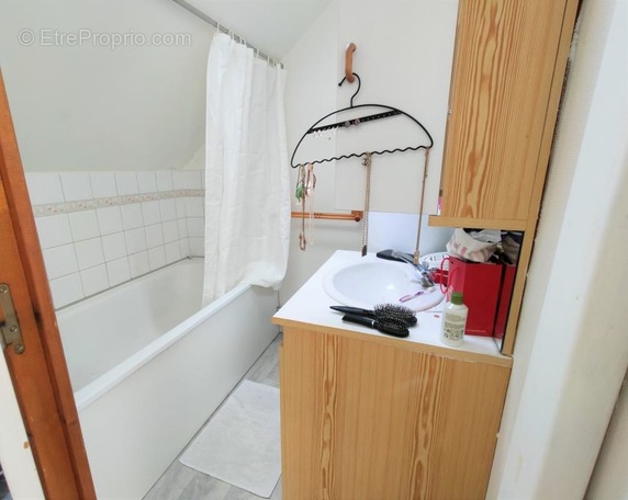 Appartement à AMIENS