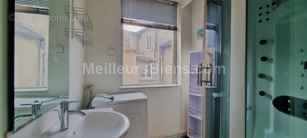 Appartement à TROYES