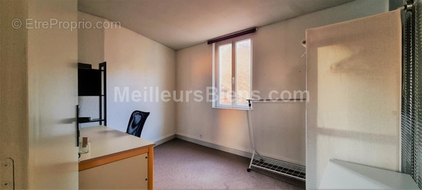 Appartement à TROYES