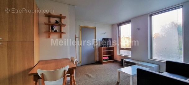 Appartement à TROYES