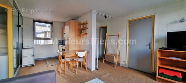 Appartement à TROYES