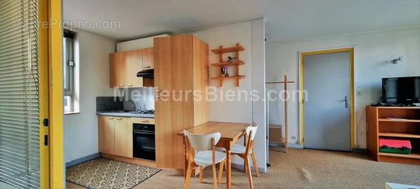 Appartement à TROYES