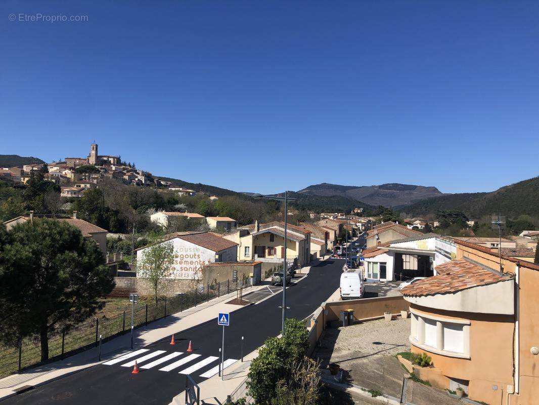 Appartement à LE BOUSQUET-D&#039;ORB