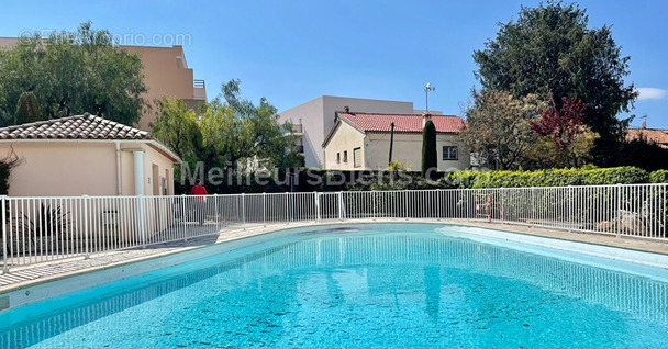 Appartement à CAGNES-SUR-MER