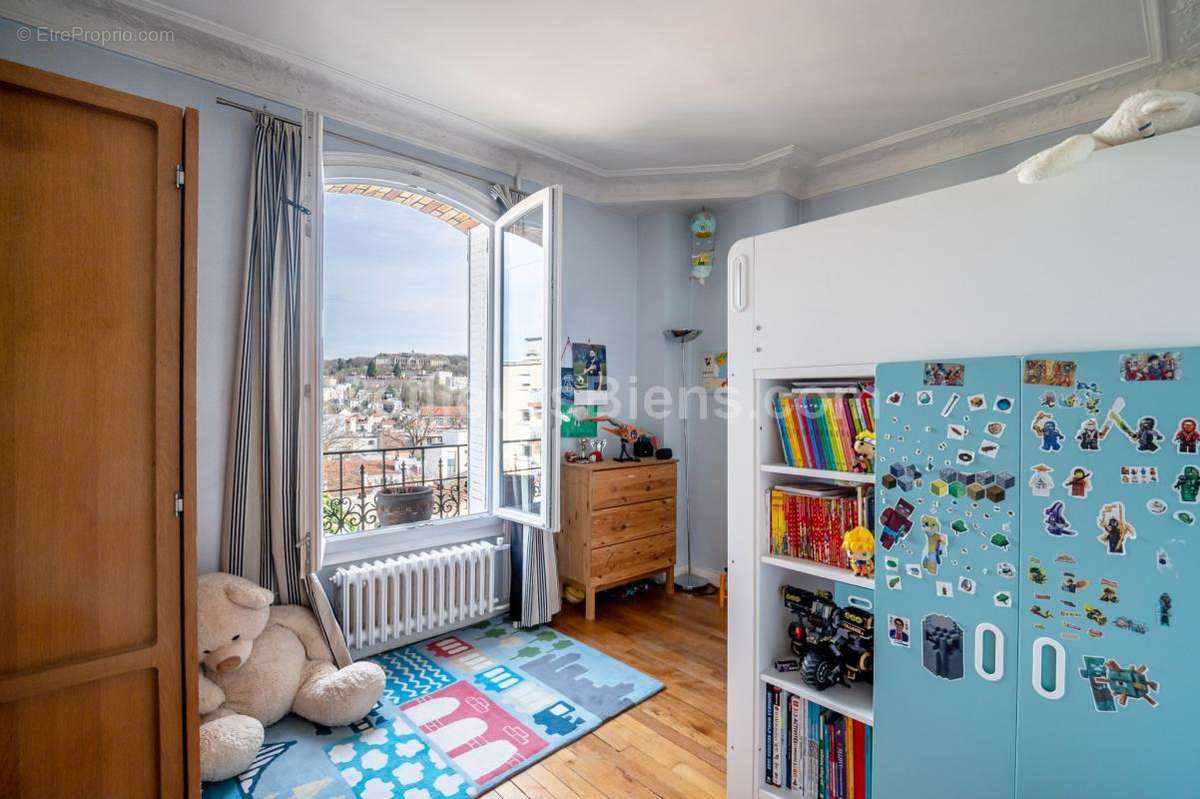 Appartement à MEUDON