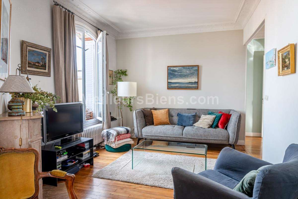 Appartement à MEUDON