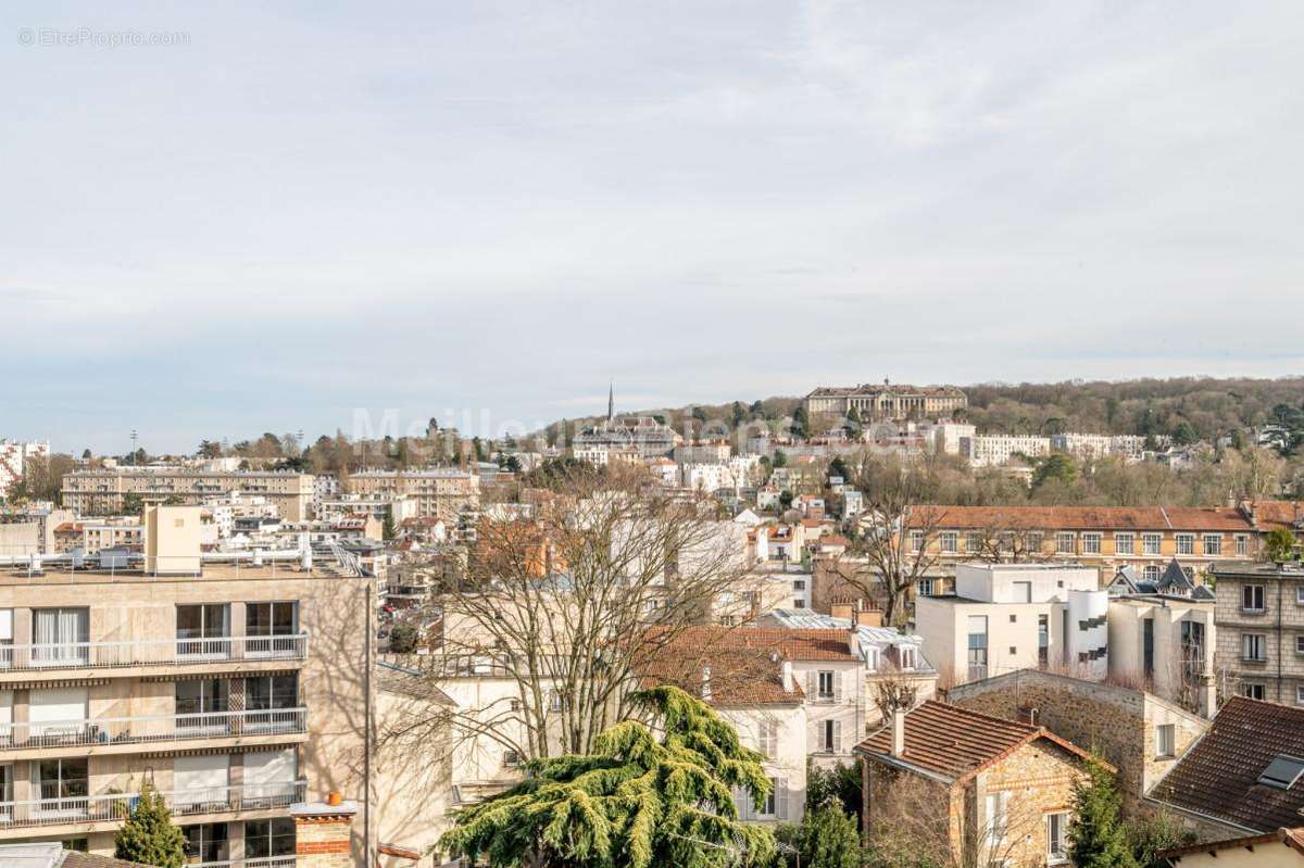 Appartement à MEUDON