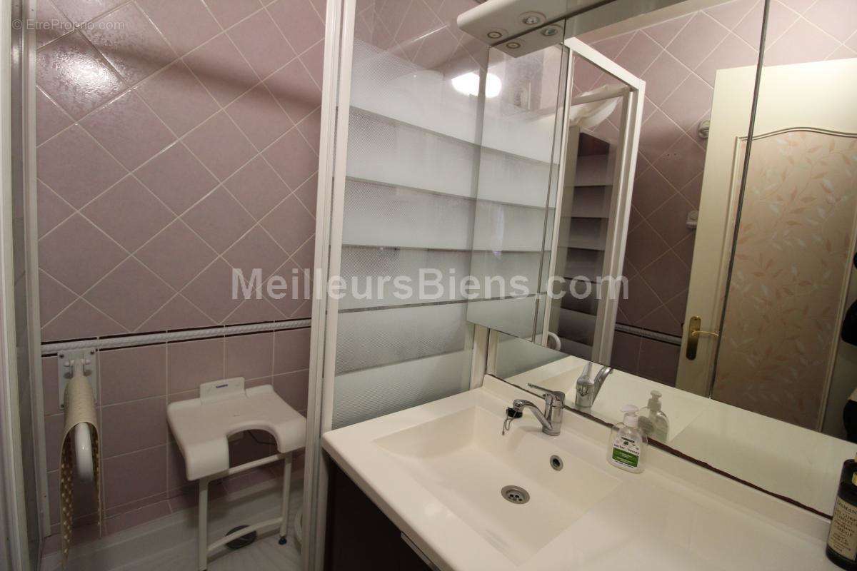 Appartement à RUEIL-MALMAISON