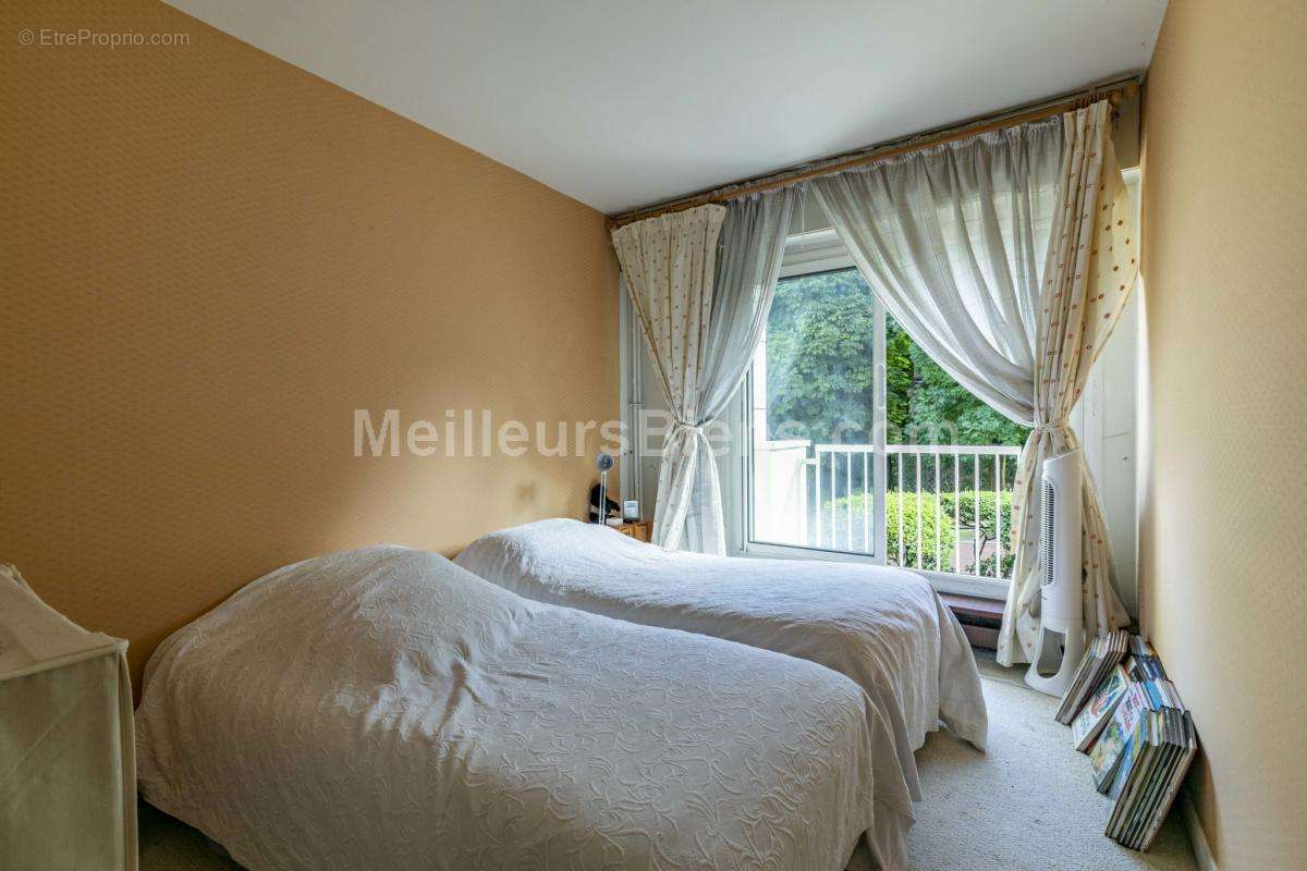 Appartement à RUEIL-MALMAISON