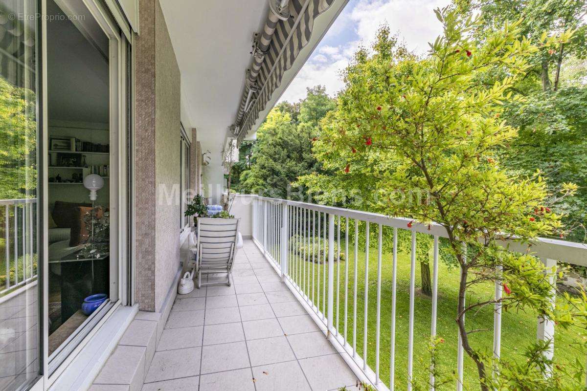 Appartement à RUEIL-MALMAISON