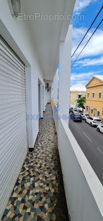 Appartement à SAINT-PIERRE