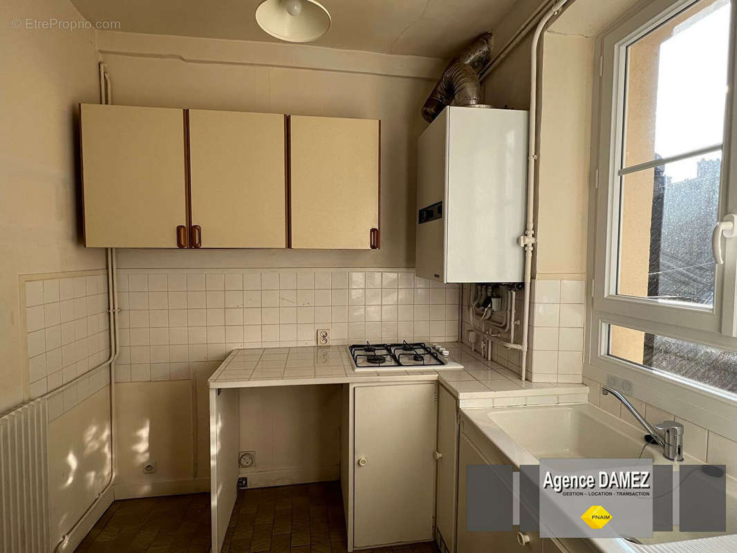 Appartement à DOURDAN