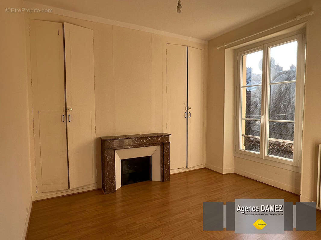 Appartement à DOURDAN