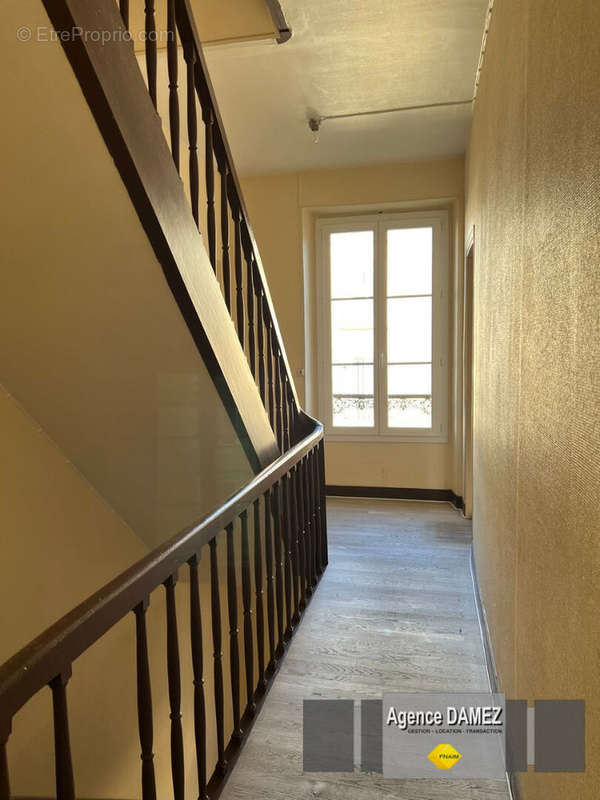 Appartement à DOURDAN