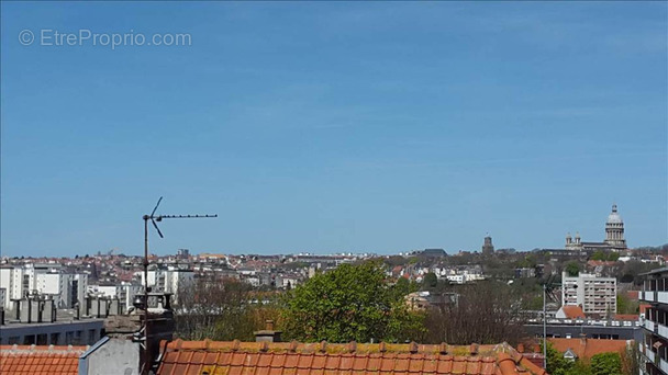 Appartement à BOULOGNE-SUR-MER