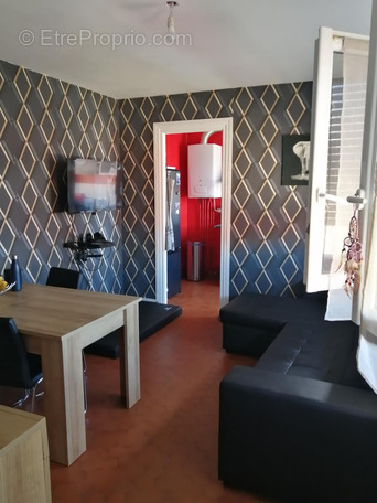 Appartement à BOULOGNE-SUR-MER