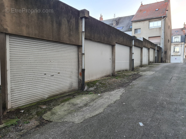 Appartement à BOULOGNE-SUR-MER