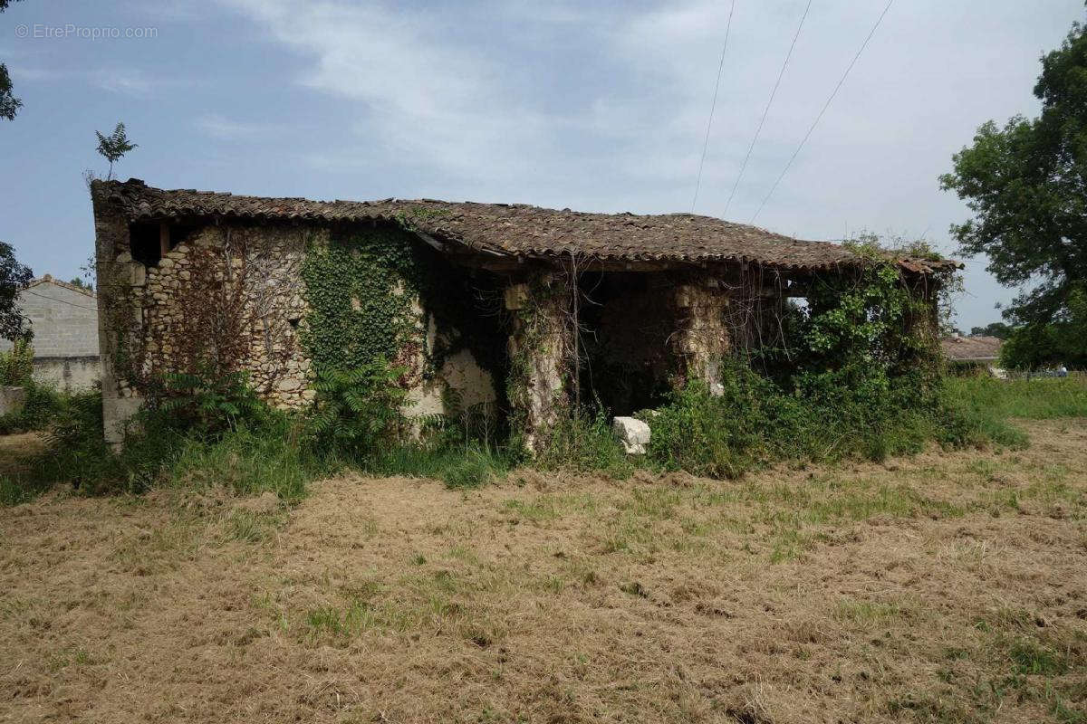 Maison à CEZAC