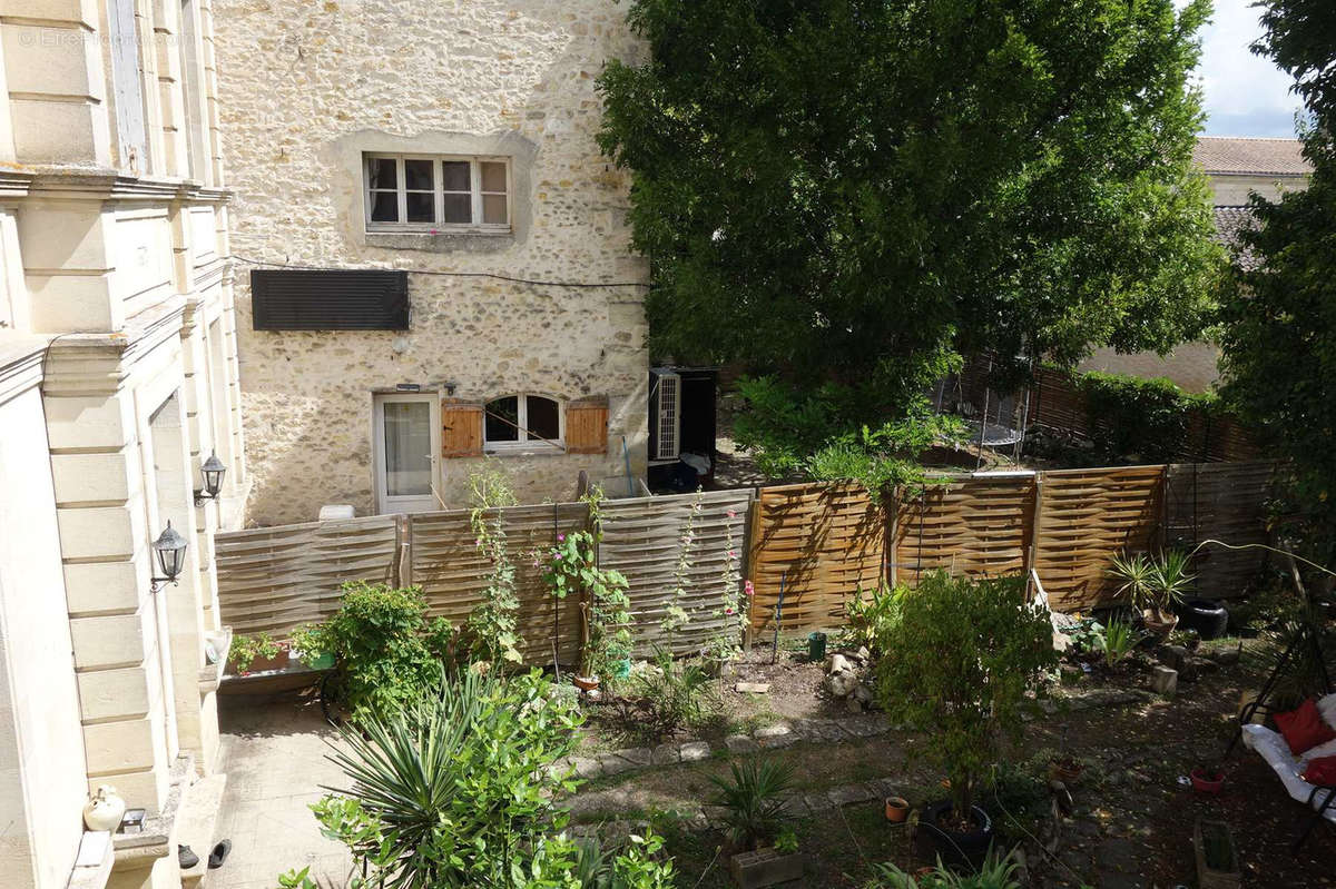 Maison à BLAYE