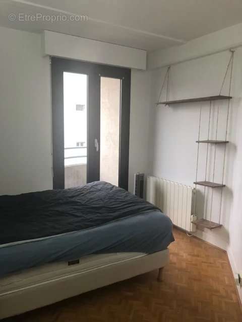 Appartement à PARIS-5E